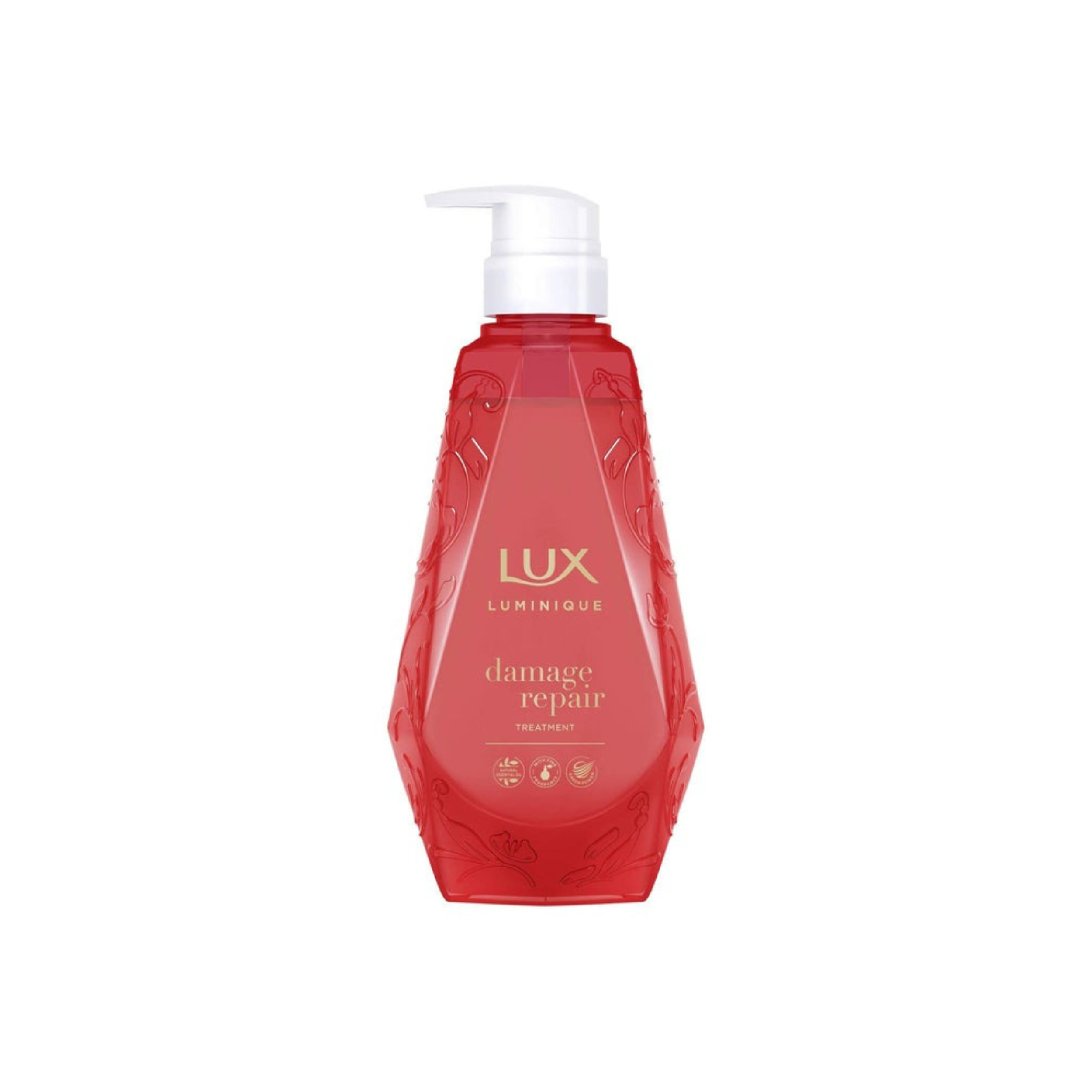 LUX-*[日版]Luminique 深層修護護髮素450g(4902111759395)[平行進口]