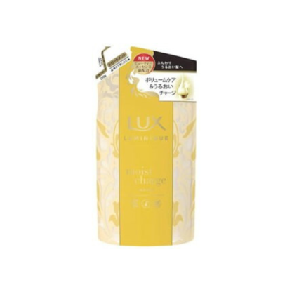 LUX-*Luminique 精油瞬間滲透保濕護髮素 補充裝 350g(4902111759463)[平行進口]