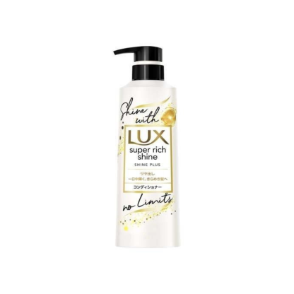 LUX-*(日版)提昇亮澤護髮素 400g(4902111773919)[平行進口]