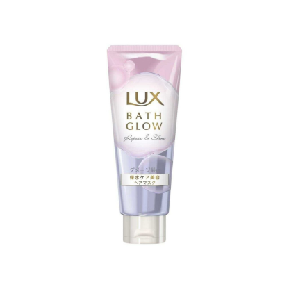 LUX-*[日版]髮之水亮瓶保水美容修護光澤 護理髮膜 200g(4902111777207)[平行進口]