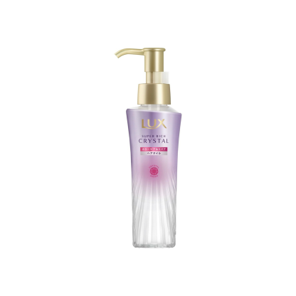 LUX-*日版[護色聚光]極輕光護膜髮油 90ml(4902111778938)[平行進口]