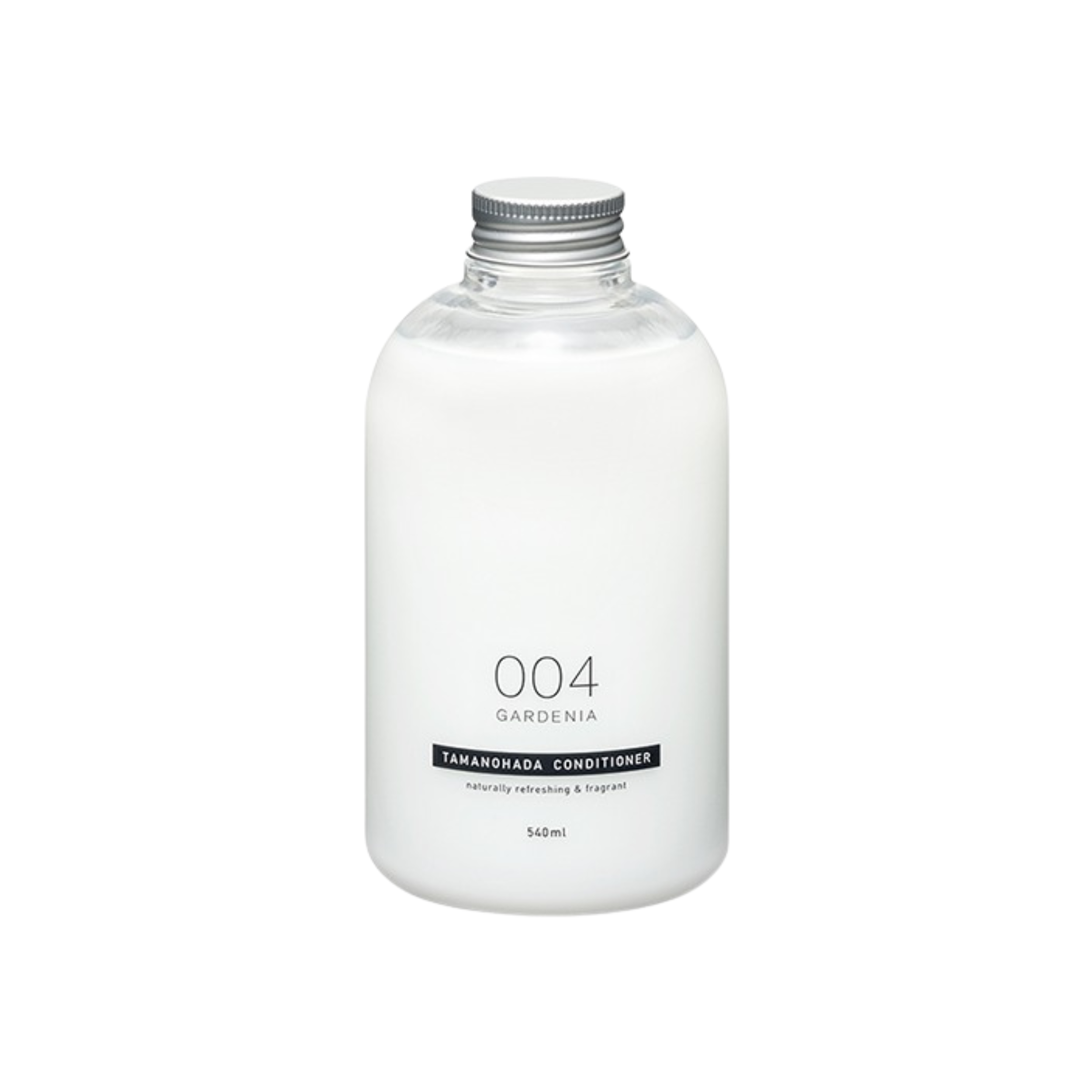 玉之肌-*【004梔子花香】Tamanohada護髮素540ml(4904551237044)[平行進口]