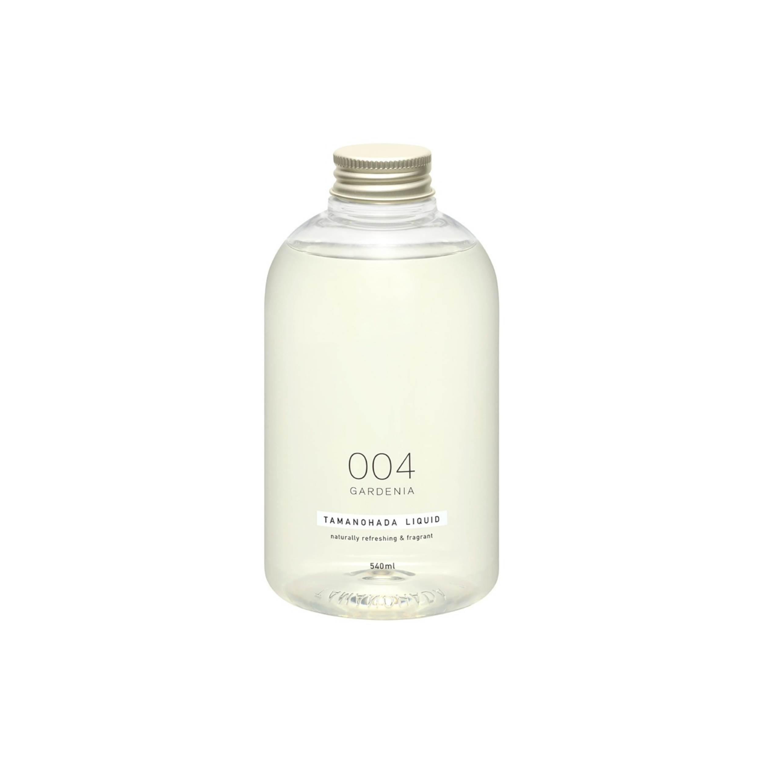 玉之肌-*【004草本】Tamanohada沐浴乳540ml(4904551337041)[平行進口]