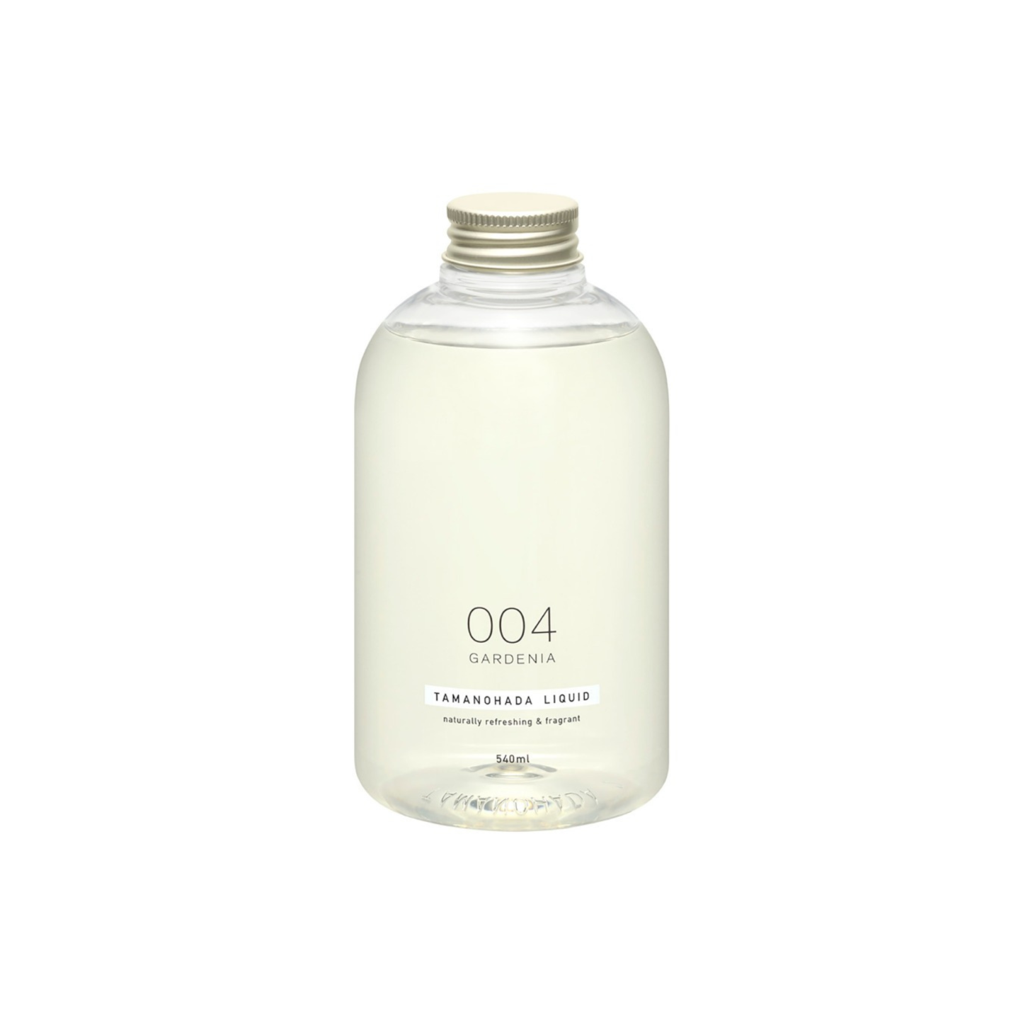 玉之肌-*【004草本】Tamanohada沐浴乳540ml(4904551337041)[平行進口]