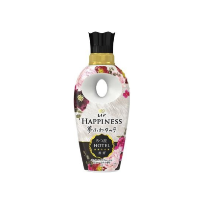 Lenor-*[牡丹花香]幸福夢境觸感 柔順劑450ml (4987176269089)[平行進口]