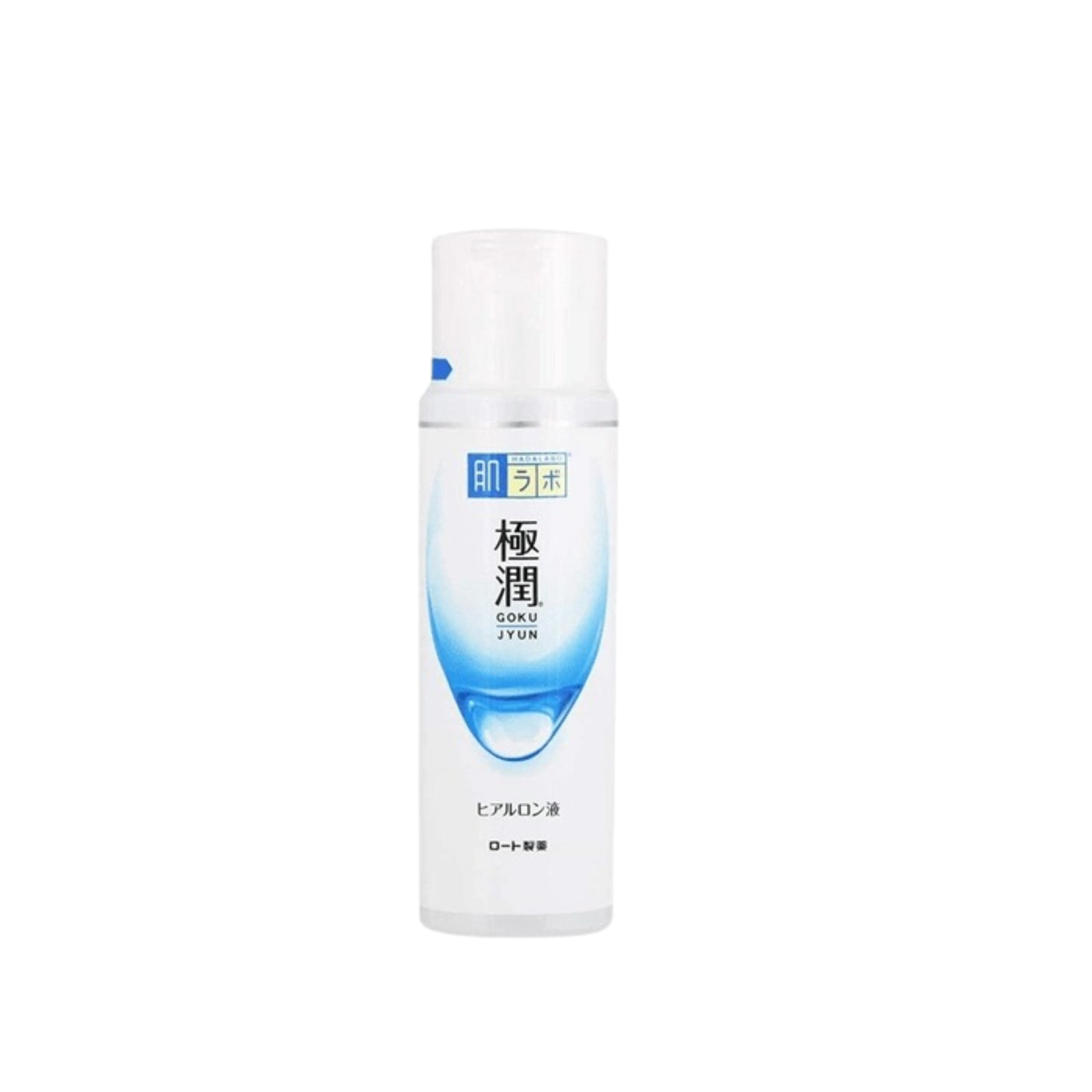 肌研-*極潤保濕化妝水170ml(滋潤型)(4987241155712)[平行進口]
