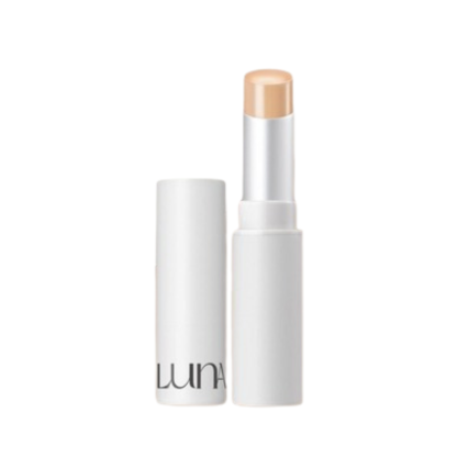 LUNA-*專業完美遮瑕棒 6g SPF27/PA++ #01 Light Beige(8801046331125)[平行進口]