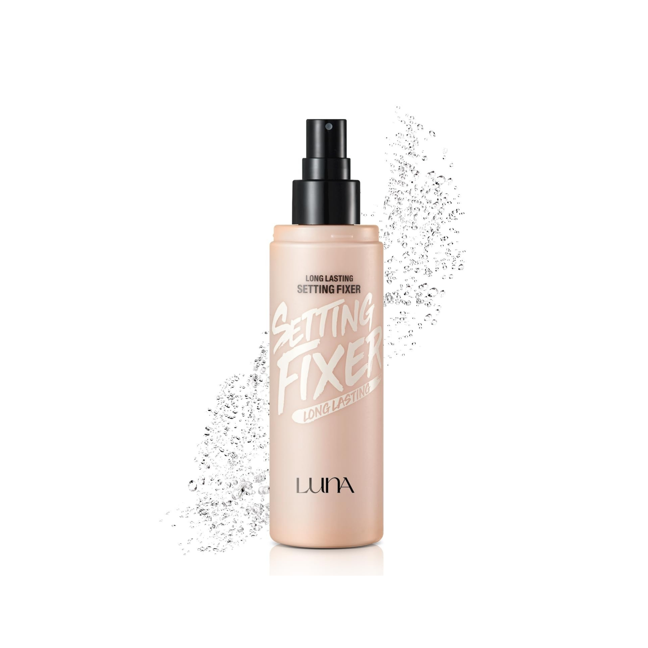 LUNA-*長效保濕定妝噴霧100ml(8801046370407)[平行進口]