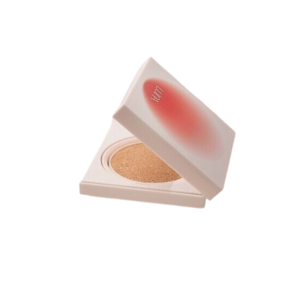 LUNA-*絲絨透亮氣墊 12g*2 SPF40/PA+++#01 Vanilla (8801046401941)[Parallel Import]