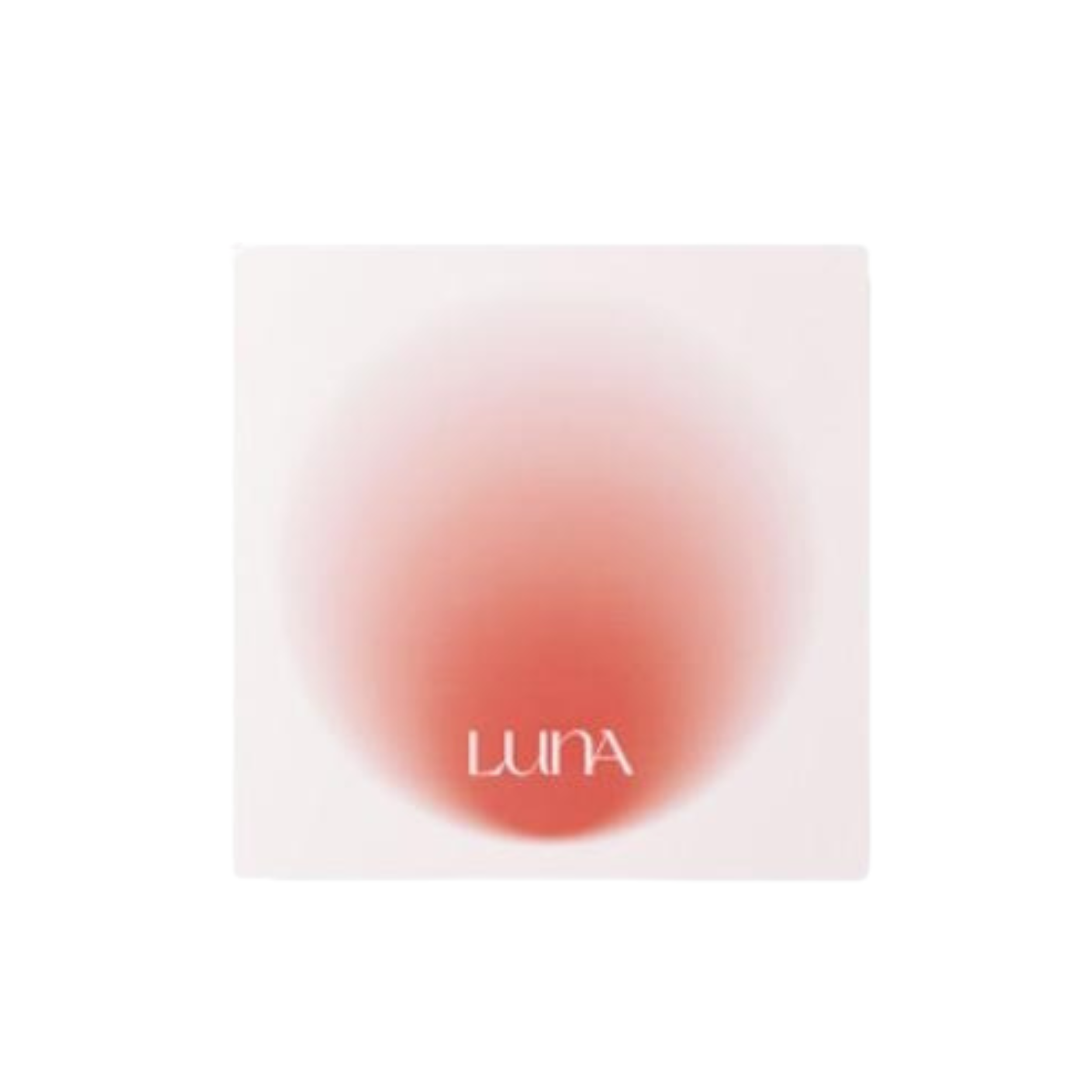 LUNA-*絲絨透亮氣墊 #02 BEIGE SPF 50+ PA+++(8801046401958)[平行進口]