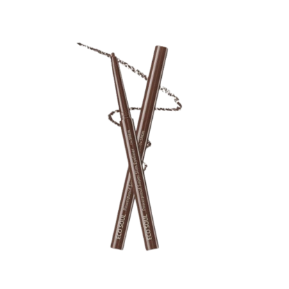 the SAEM-*(#BR01啡色)極細防水防油眼線筆(8806164149058)[平行進口]