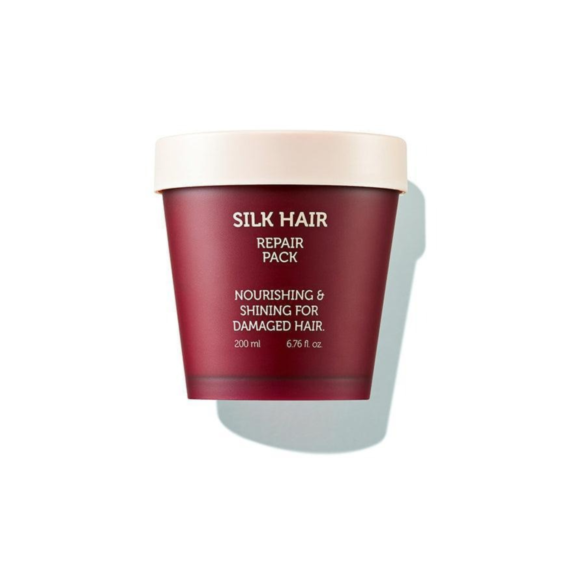 the SAEM-*絲滑修護髮膜 200ml(8806164182437)[平行進口]