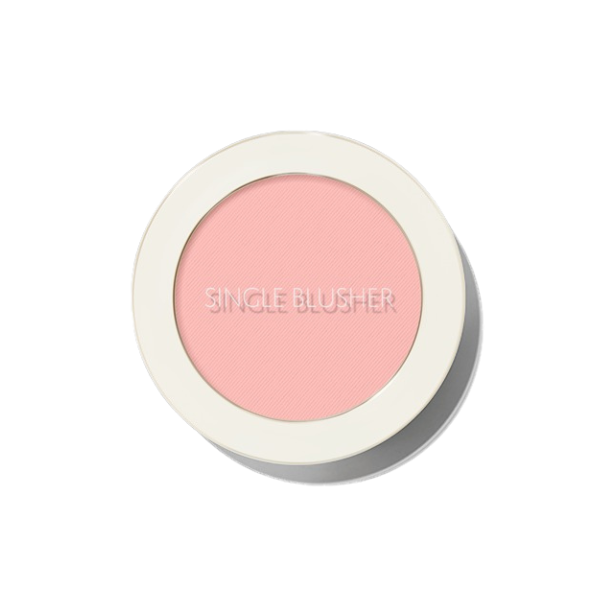 the SAEM-*(PK05)粉嫩馬卡龍單色腮紅5g(8806164185360)[平行進口]