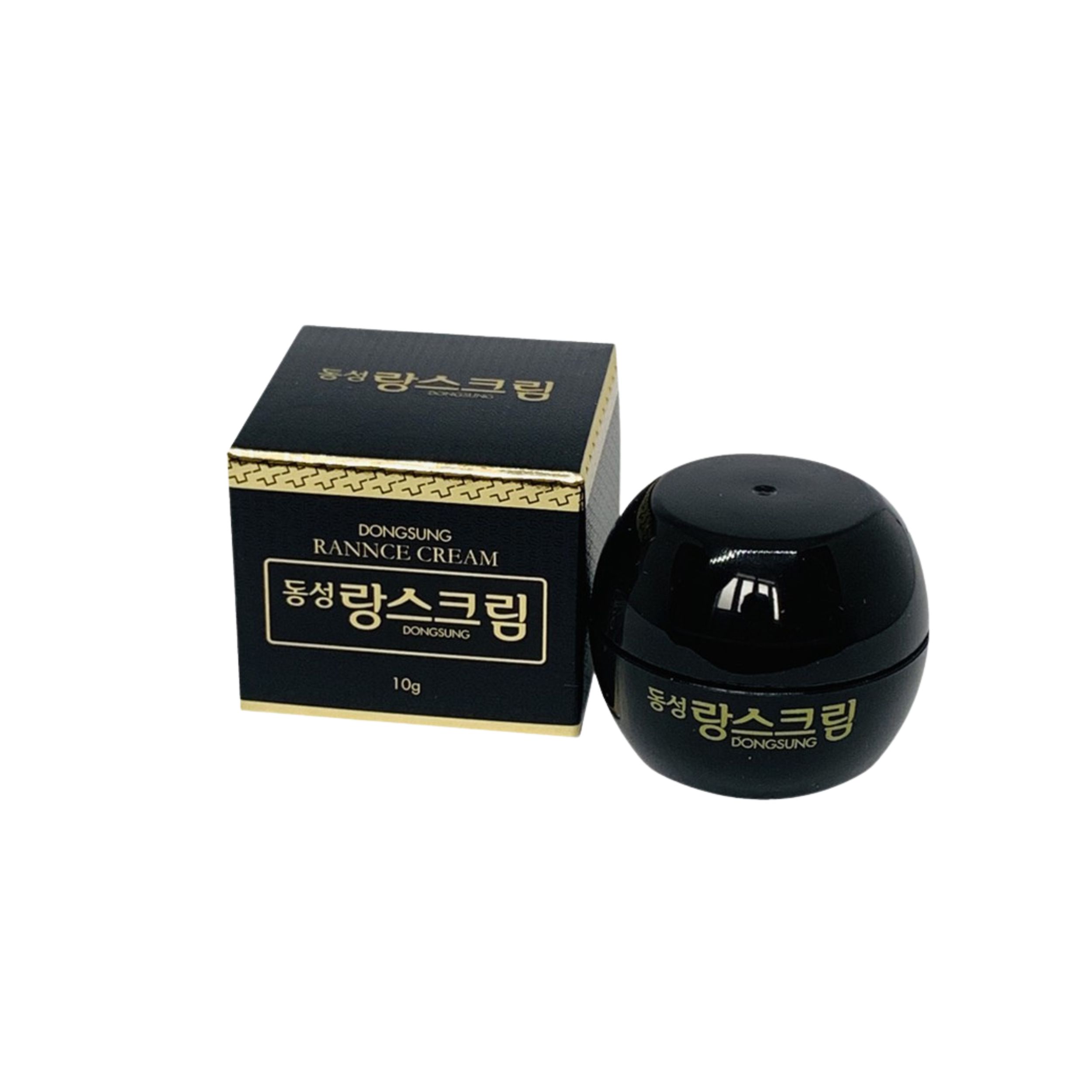 DONGDUNG-*東星美白袪斑霜 10g(8807050019790)[平行進口]