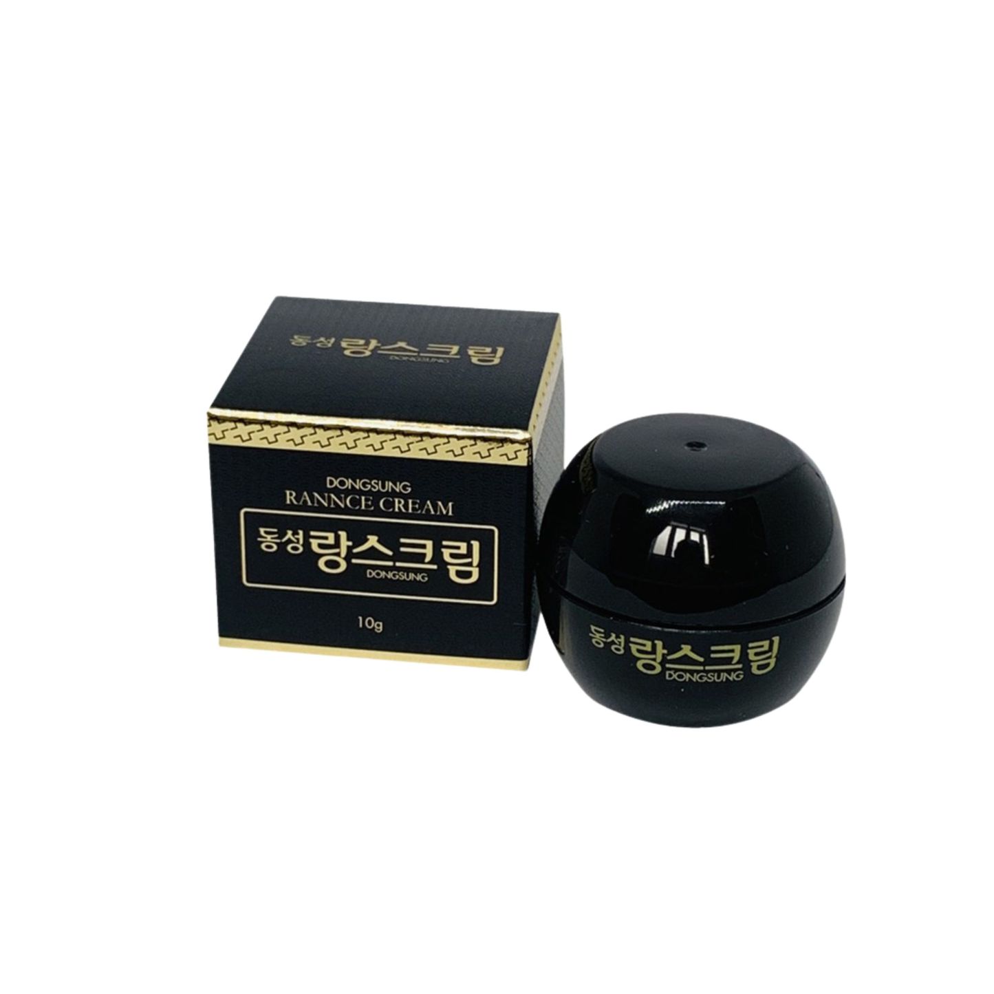 DONGDUNG-*東星美白袪斑霜 10g(8807050019790)[平行進口]