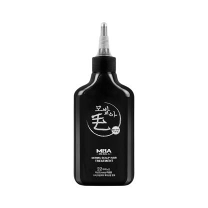 DayCell-*MBA-魚腥草頭皮護理防脫護髮素 150ml(8809082378074)[平行進口]