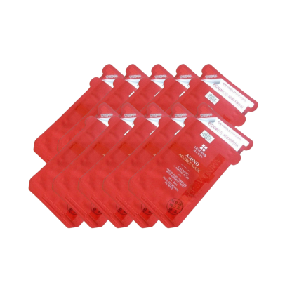 LEADERS-*祛痘氨基酸面膜 10片(8809242199358)[平行進口]