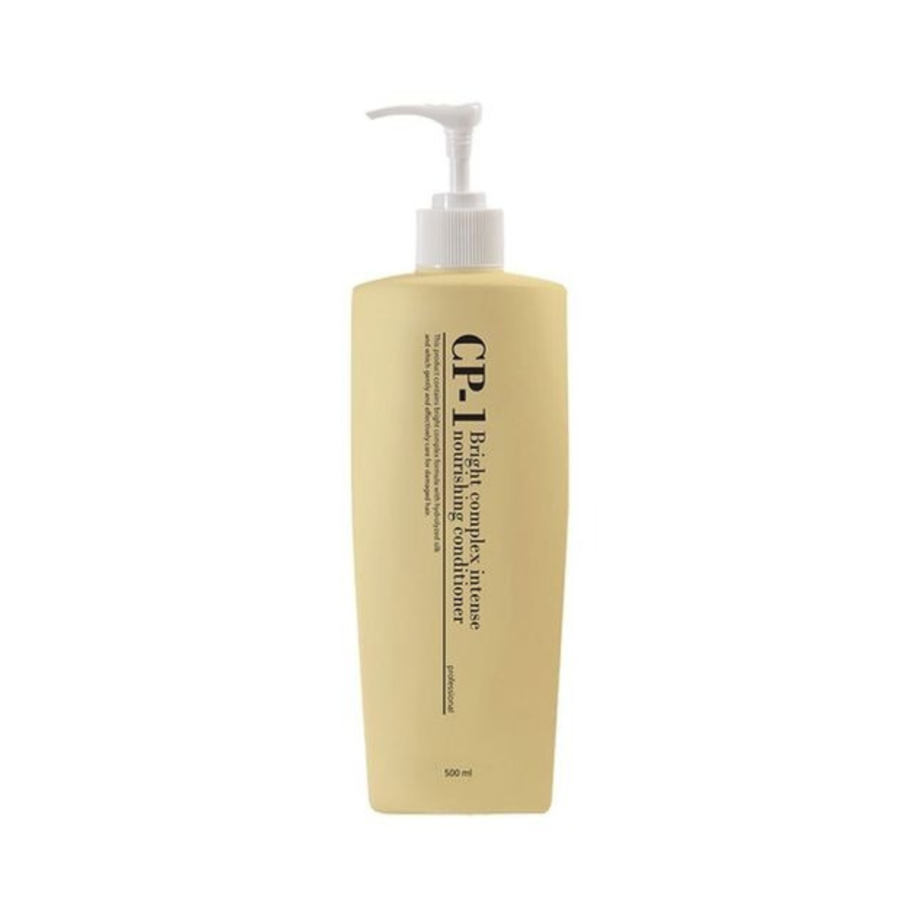 CP-1-*CP1 保濕蛋白深層滋養護髮素500ml(8809450013019)[平行進口]