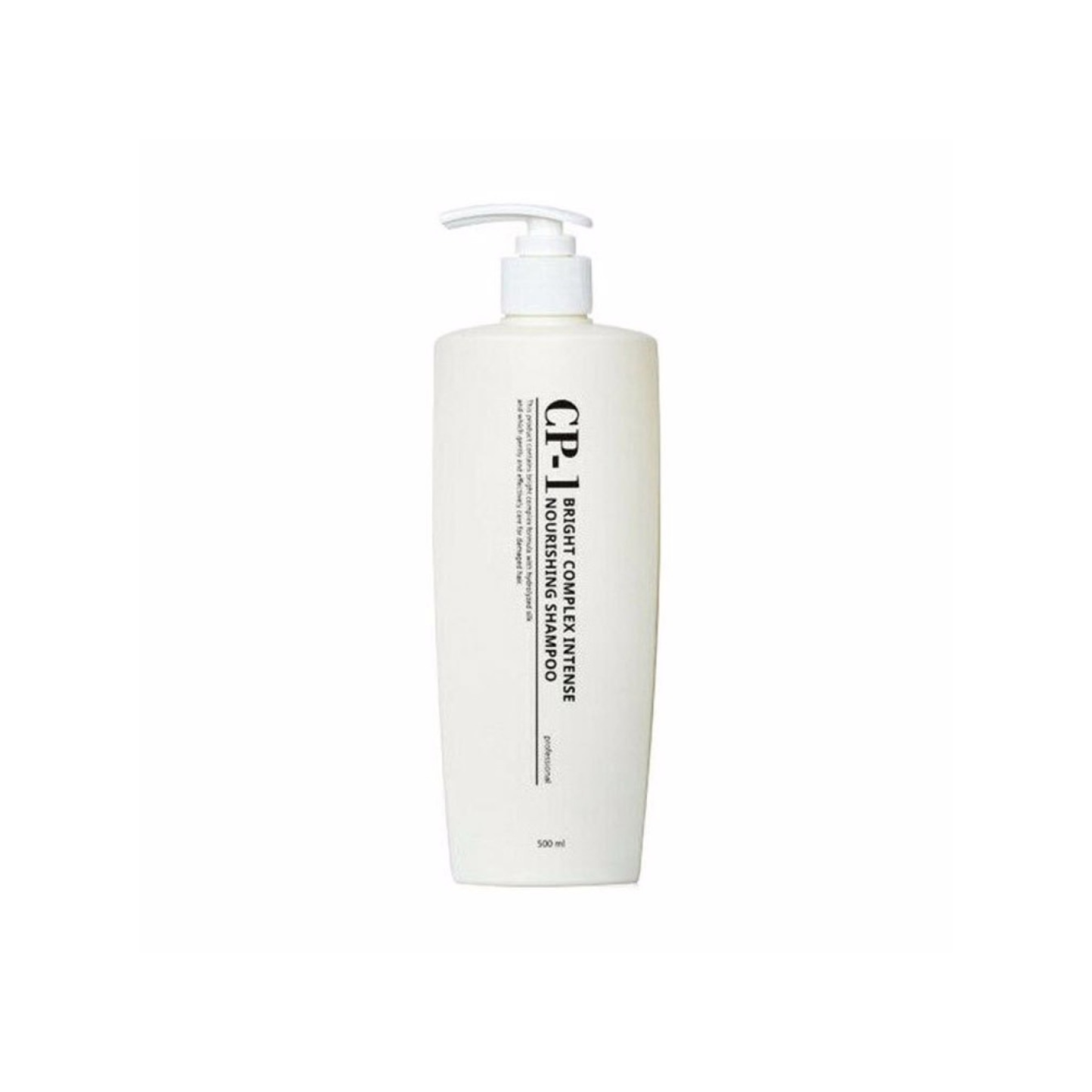 CP-1-*CP1 保濕蛋白深層滋養洗髮水 洗頭水 500ml(8809450013026)[平行進口]