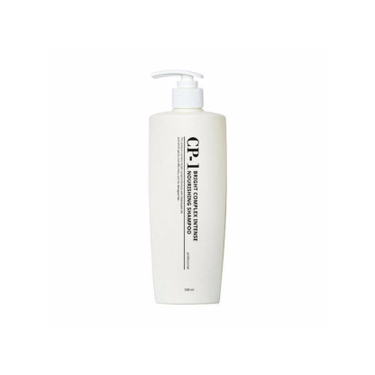 CP-1-*CP1 保濕蛋白深層滋養洗髮水 洗頭水 500ml(8809450013026)[平行進口]