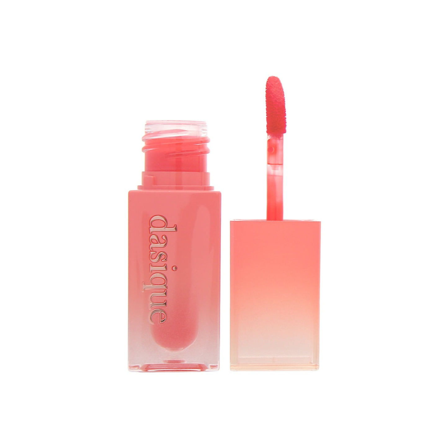 dasique-*果汁鏡面唇釉 3.5g#2 Melon Sherbet(8809581532595)[平行進口]