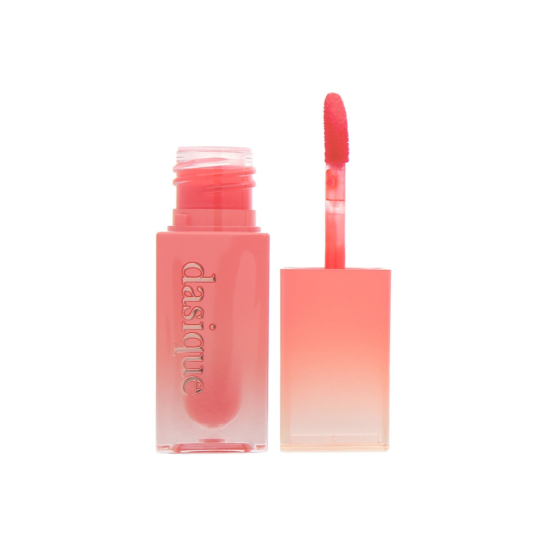 dasique-*果汁鏡面唇釉 3.5g#2 Melon Sherbet(8809581532595)[平行進口]