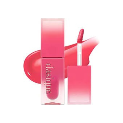 dasique-*果汁鏡面唇釉 3.5g#7 Cherry Soda(8809581532649)[平行進口]