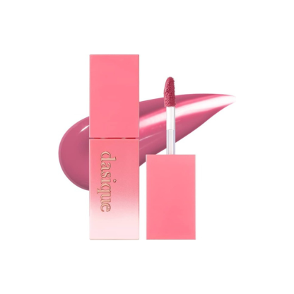 dasique-*果汁鏡面唇釉3.5g #11 無花果色(8809581533561)[平行進口]