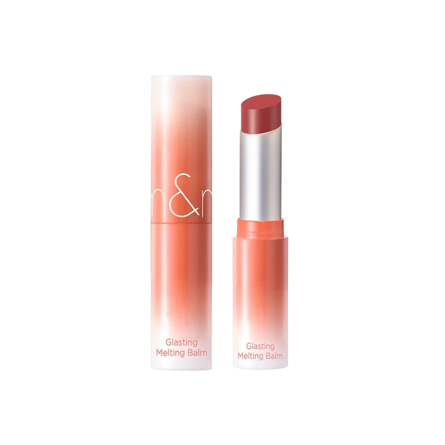 Rom&nd-*[#14 Dear Apple]果凍亮澤水潤潤唇膏 3.5g(8809625248413)[平行進口]