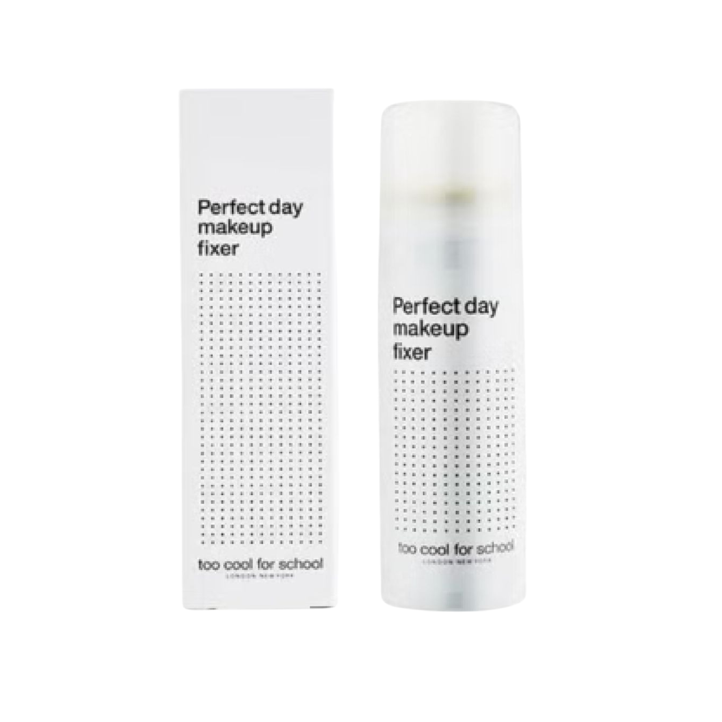 too cool for school-*完美定妝保濕清爽噴霧 50ml(8809658629319)[平行進口]