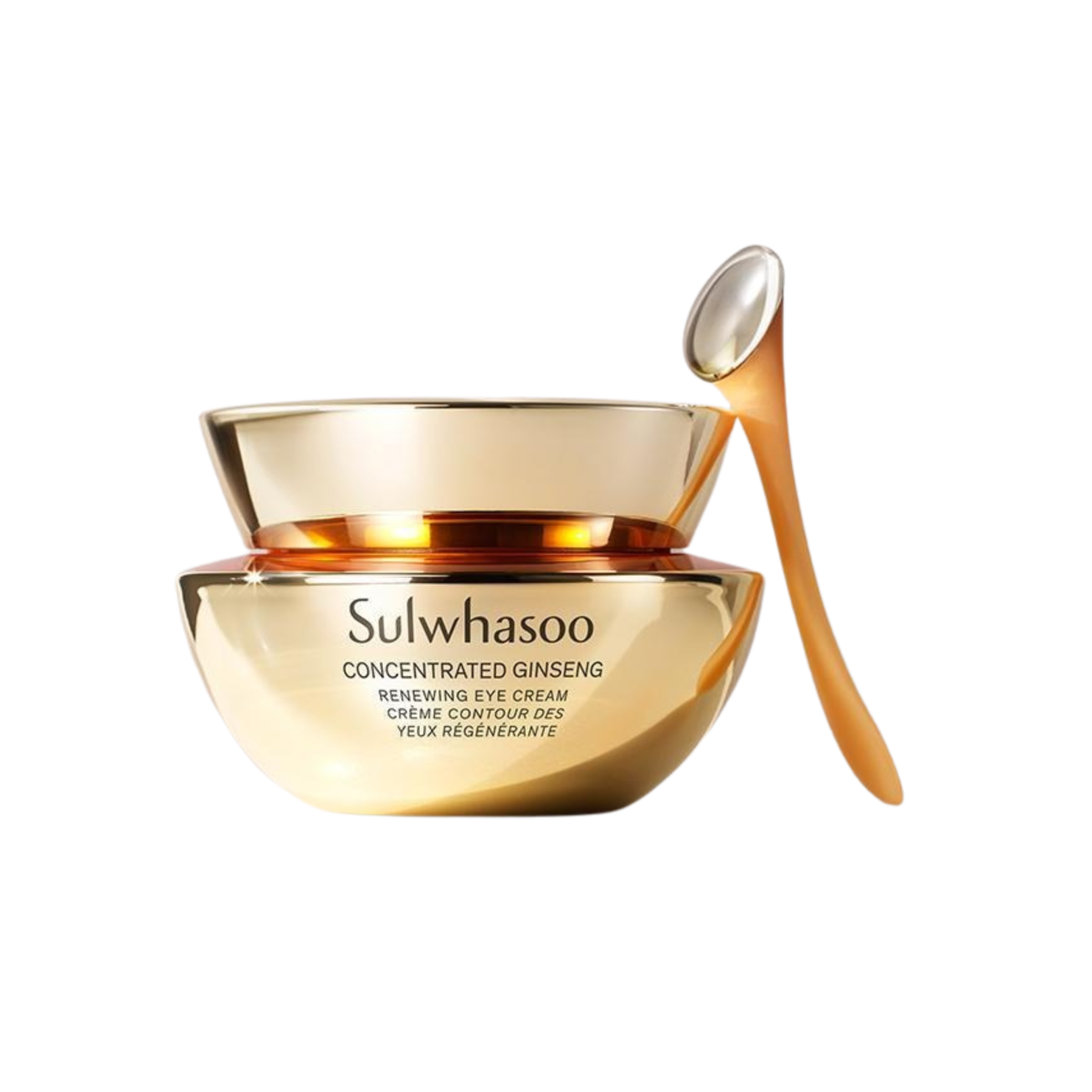 Sulwhasoo-*雪花秀禦時緊顏參養眼霜 20ml(8809685771647)[平行進口]
