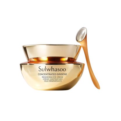 Sulwhasoo-*雪花秀禦時緊顏參養眼霜 20ml(8809685771647)[平行進口]