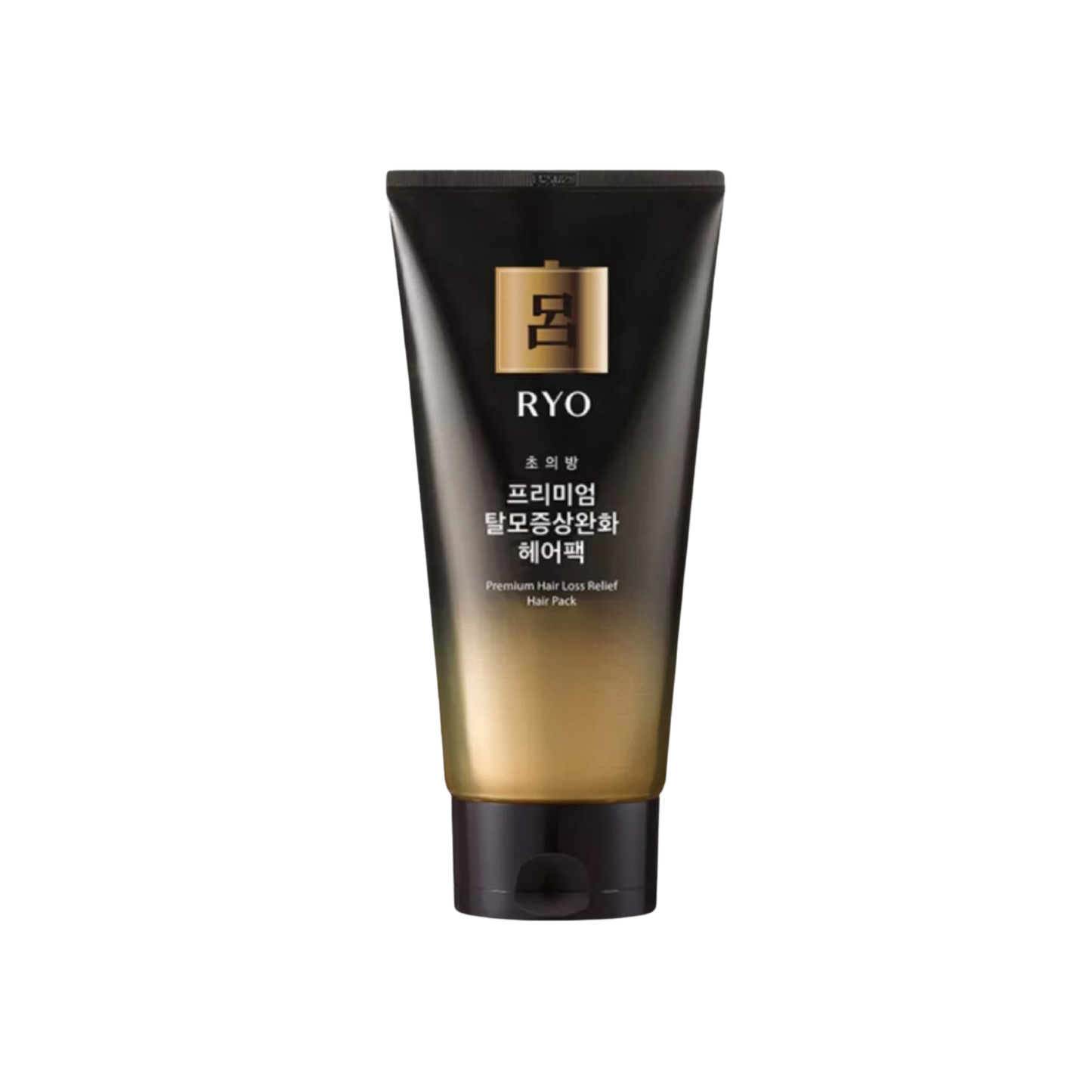 RYO-*呂-升級防脫髮護理髮膜 300ml (8809685827528)[平行進口]