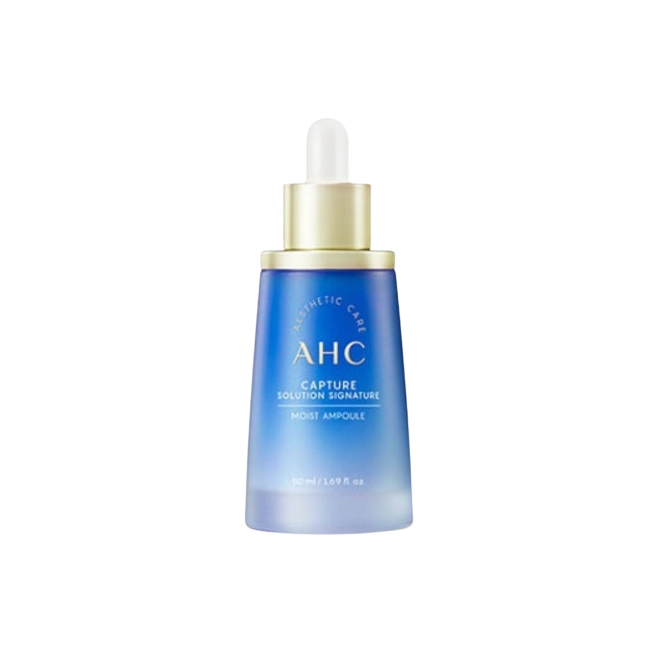 AHC-*水光保濕安瓶精華 50ml(8809759080156) [平行進口]