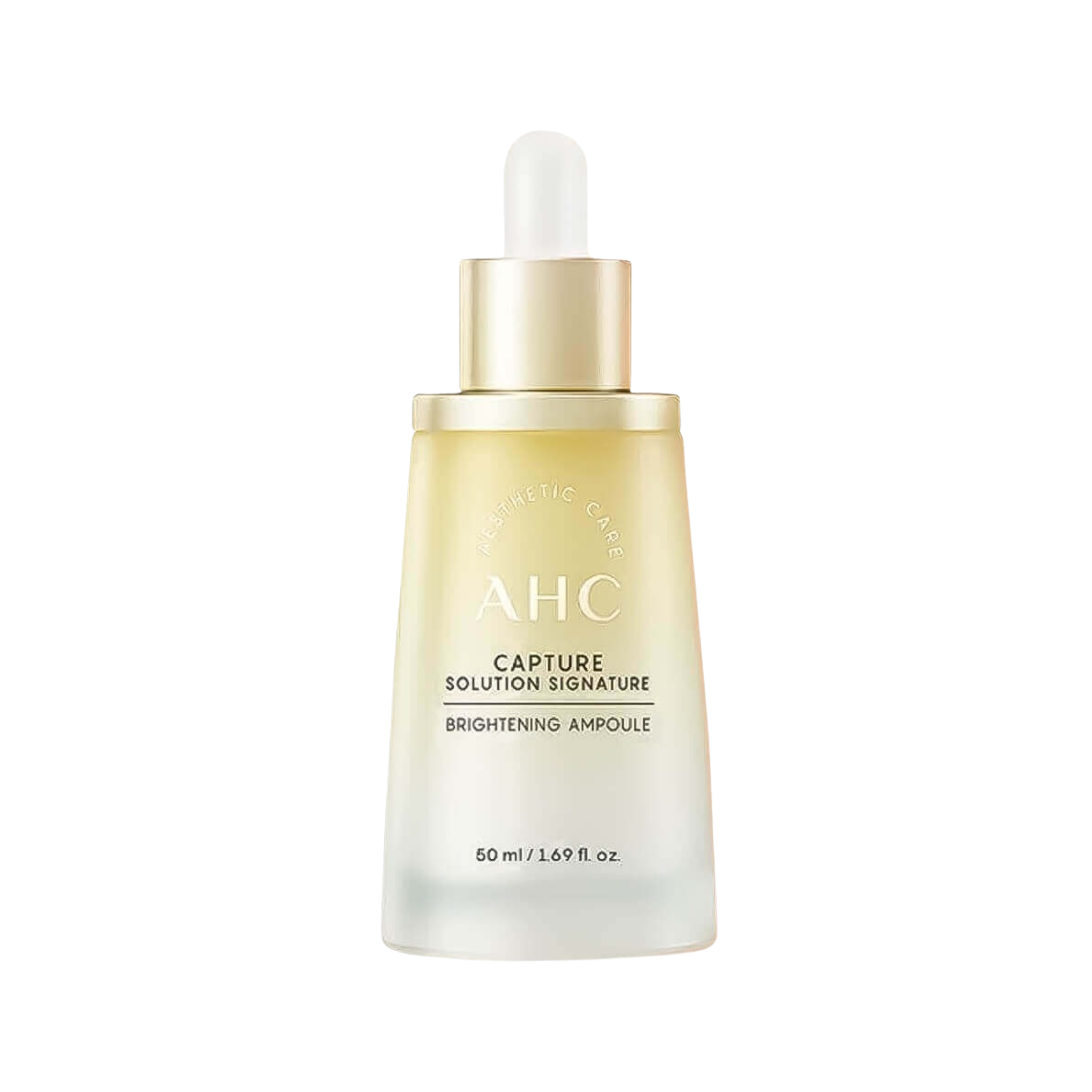 AHC-*美白亮膚精華50ml #版本隨機發放#(8809759080170)[平行進口]