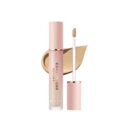 BANILA CO-*完美持久遮瑕膏 (#21P Peach)5.5g(8809759901529)[平行進口]