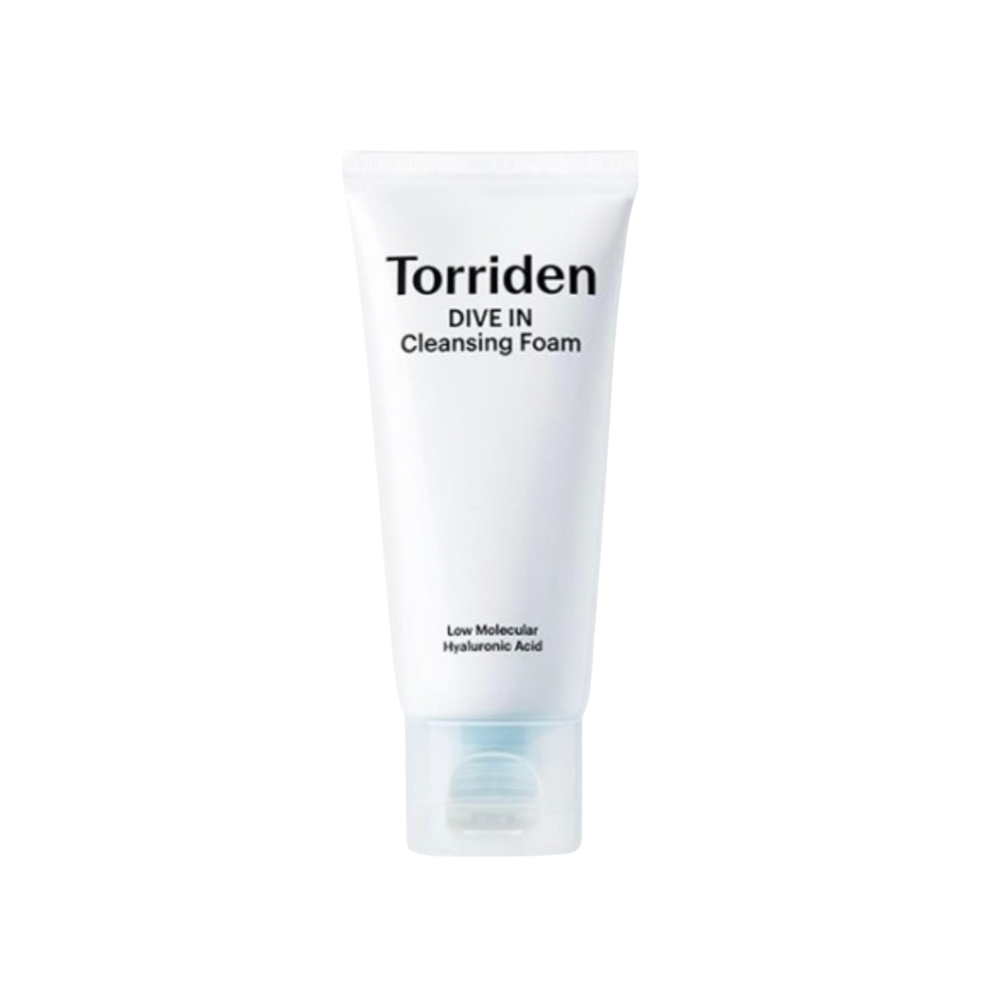 Torriden-*弱酸性低分子透明質酸洗面膏 150ml(8809784601777)[平行進口]