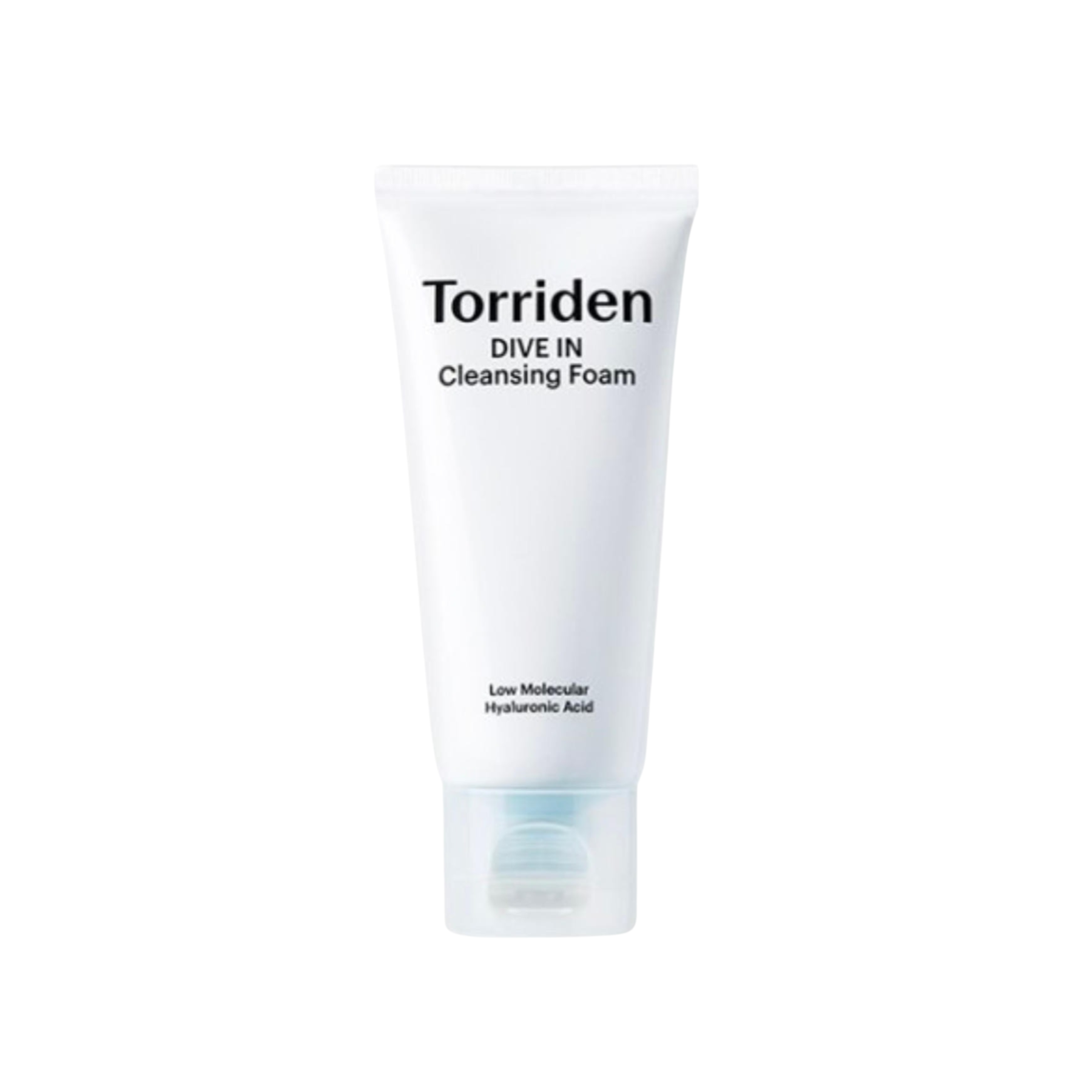 Torriden-*弱酸性低分子透明質酸洗面膏 150ml(8809784601777)[平行進口]