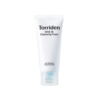 Torriden-*弱酸性低分子透明質酸洗面膏 150ml(8809784601777)[平行進口]