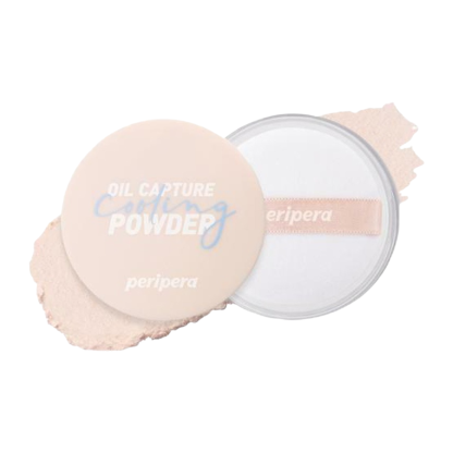 peripera-*控油絲滑冰感蜜粉 散粉 碎粉 11g(8809786591700)[平行進口]