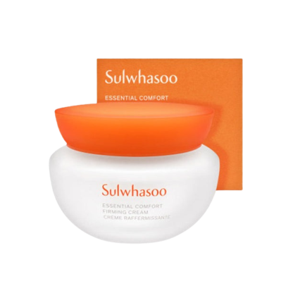 Sulwhasoo-*雪花秀滋盈肌本舒活緊緻霜 15ml (緊緻)(8809803570107)[平行進口]