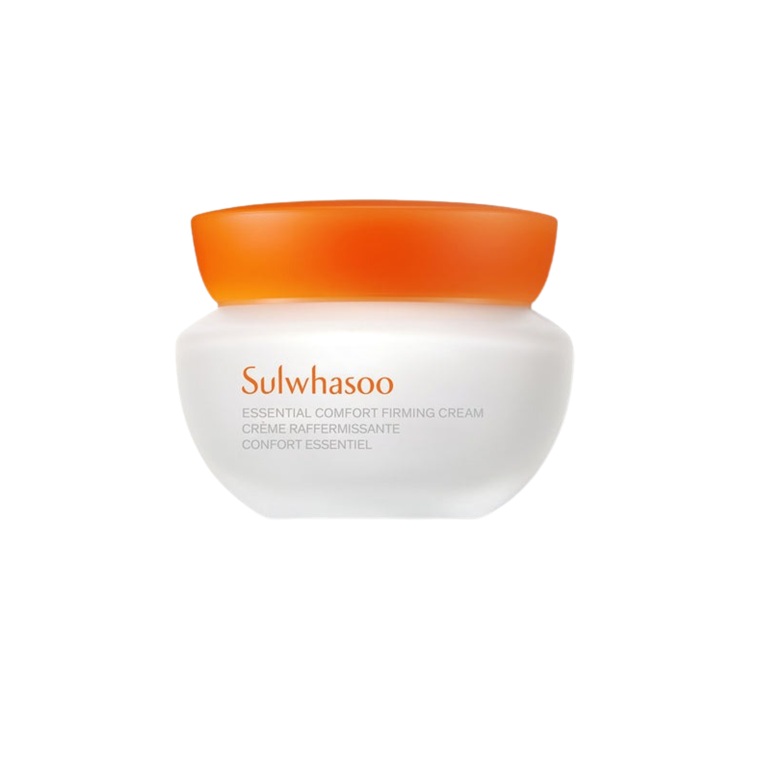 Sulwhasoo-*雪花秀滋盈肌本舒活緊緻面霜75ml(8809803578240)[平行進口]