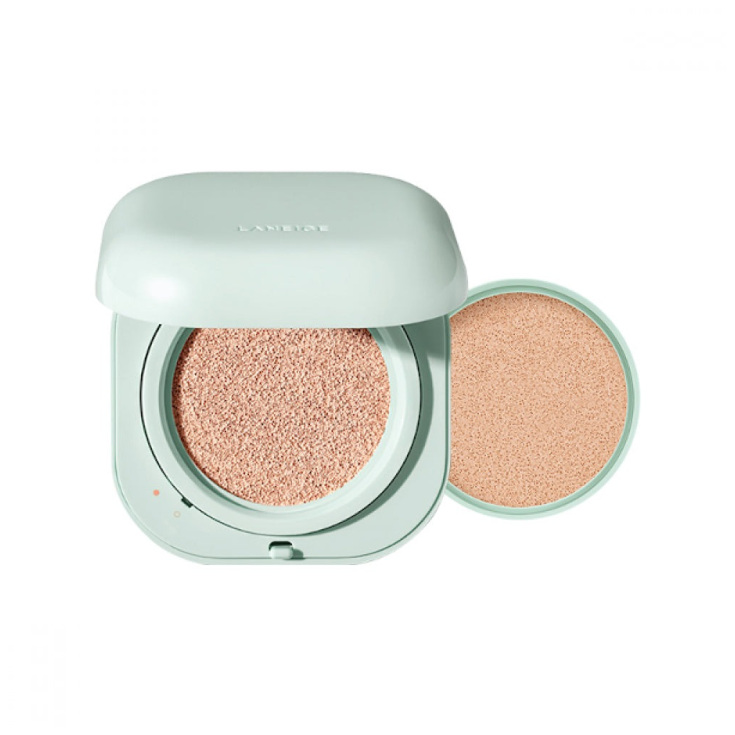 Laneige-*霧感持久 Neo Cushion霜 SPF 46 PA++ No.23N1 Sand 15g*2(8809803579360)[平行進口]