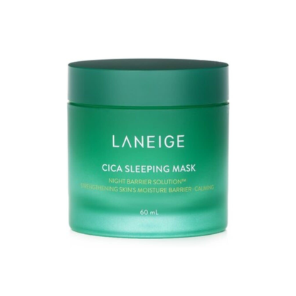 Laneige-*細胞修復補濕睡眠面膜 60ml(8809803590846)[平行進口]