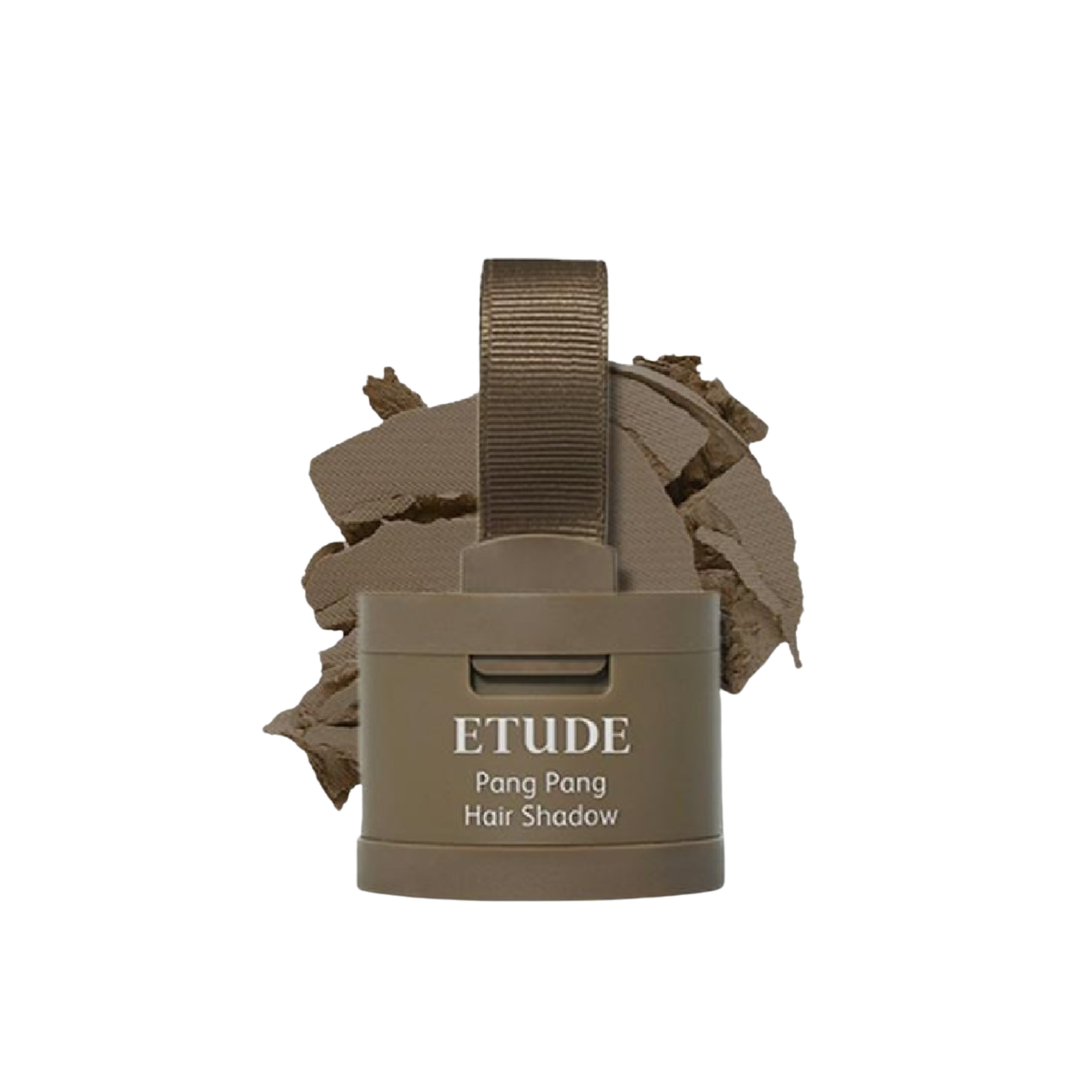 ETUDE HOUSE-*【02 Light Brown】髮型修飾陰影粉 3.5g(8809820687741)[平行進口]