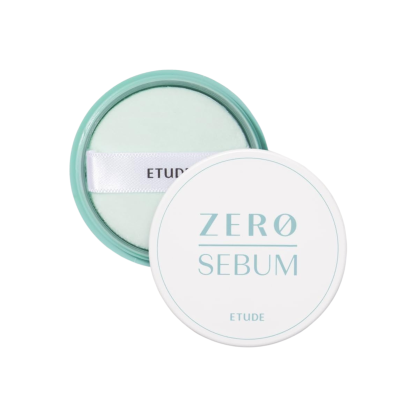 ETUDE HOUSE-*零油光清透控油碎粉4g (8809820698846)[平行進口]