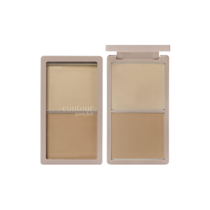 ETUDE HOUSE-*立體輪廓修容組合(#01 Creator)(8809820699669)[平行進口]