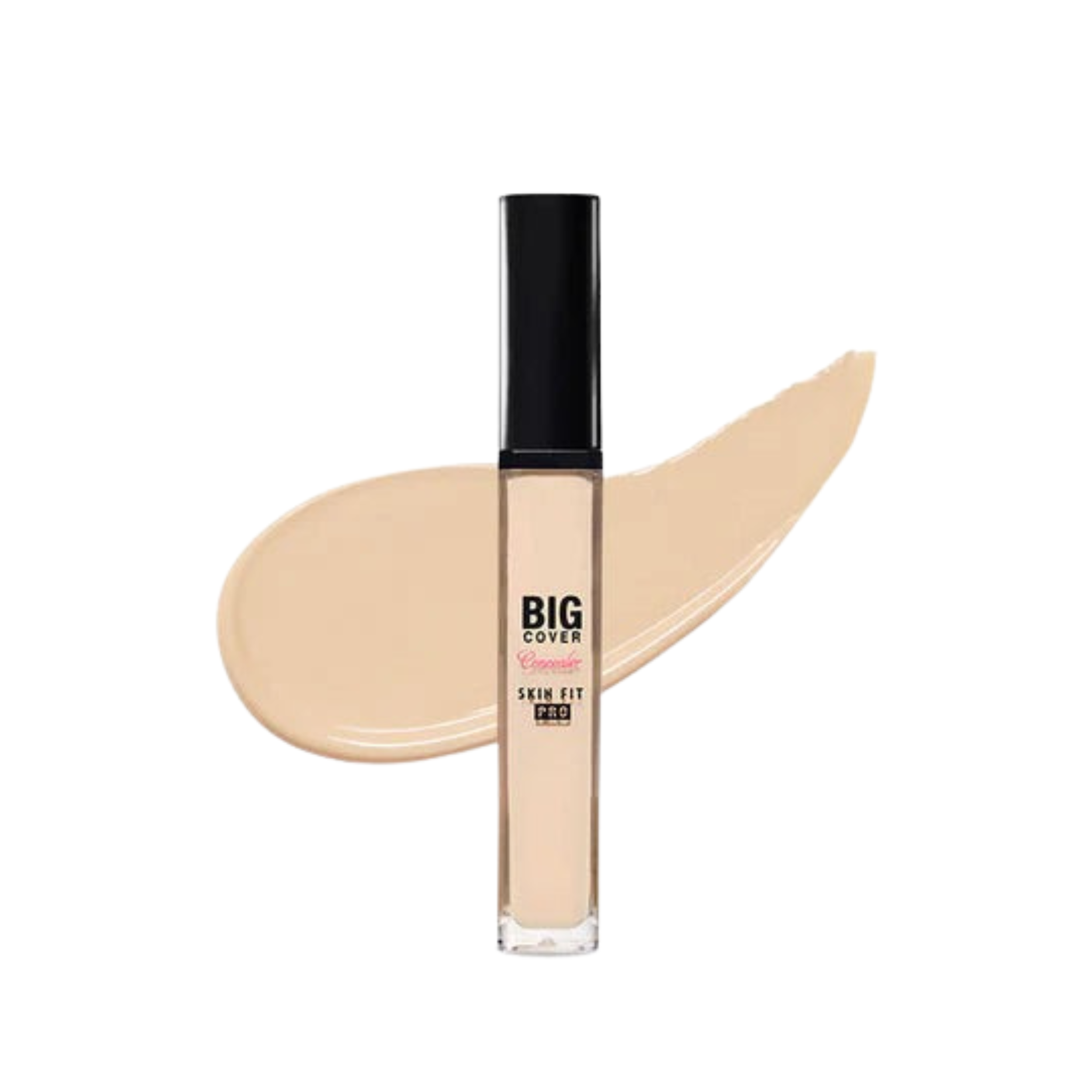 ETUDE HOUSE-*【 #21N1 Neutral Beige】萬飾如易修飾專家遮瑕液7g(8809820705483)[平行進口]