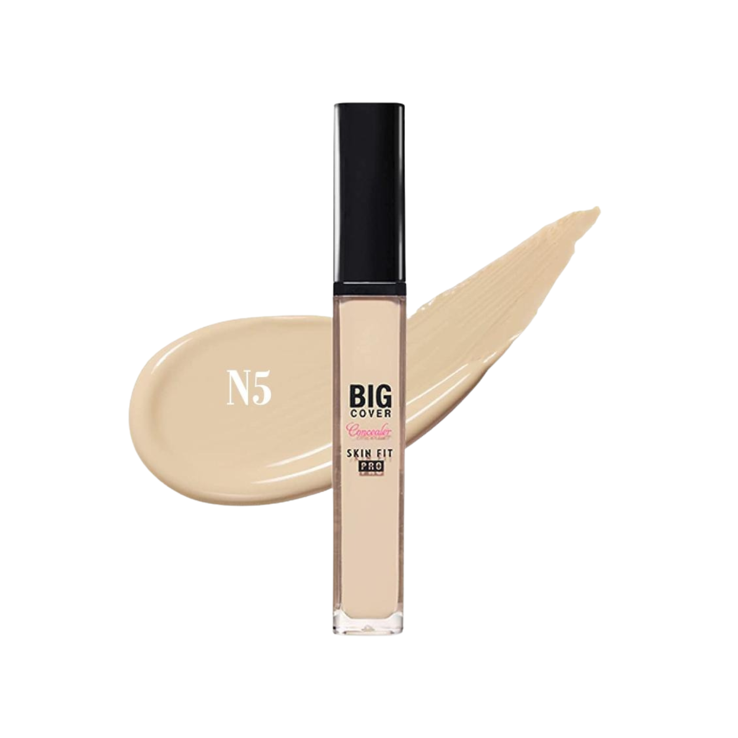 ETUDE HOUSE-*【#23N1 Sand】萬飾如易修飾專家遮瑕液 7g(8809820705490)[平行進口]