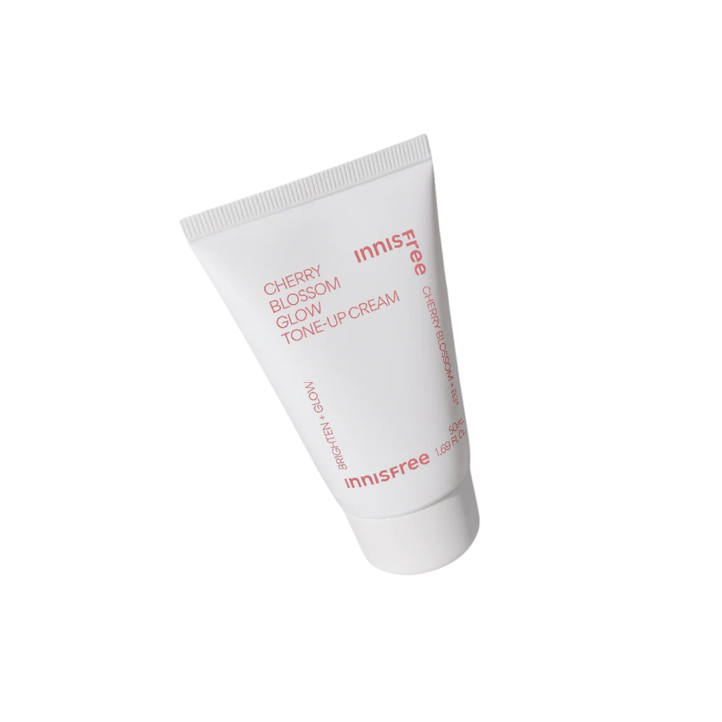 innisfree-*濟州王櫻透嫩素顏霜 50ml (8809843703879)[平行進口]